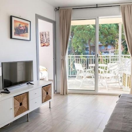 Apartamento Playa De Levante Y Port Aventura 살루 외부 사진