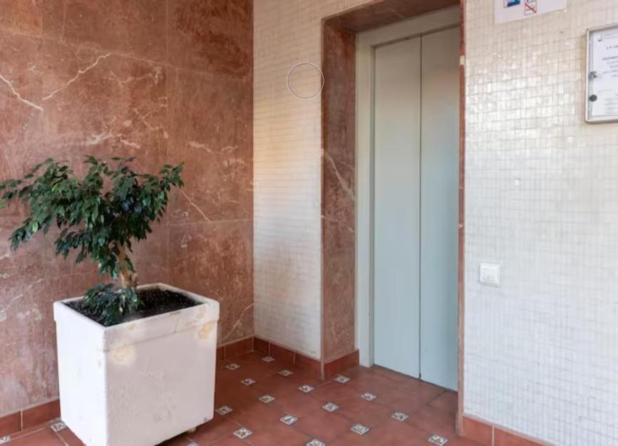 Apartamento Playa De Levante Y Port Aventura 살루 외부 사진