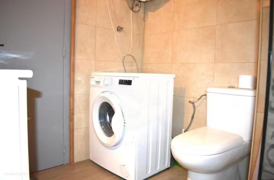 Apartamento Playa De Levante Y Port Aventura 살루 외부 사진