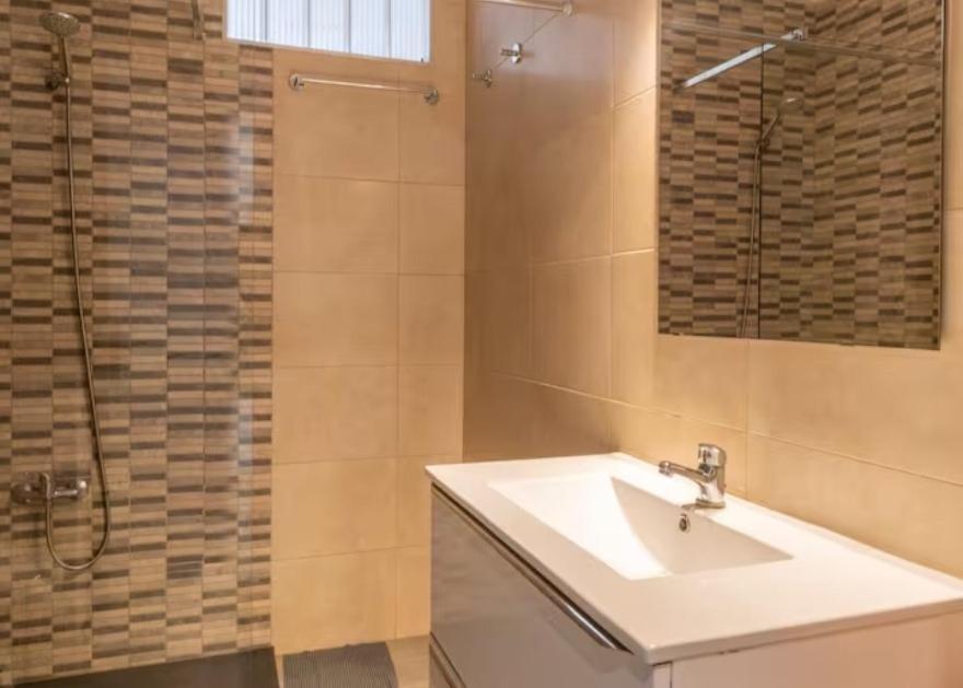 Apartamento Playa De Levante Y Port Aventura 살루 외부 사진