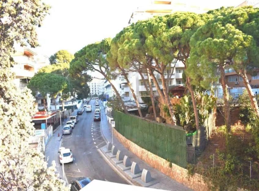 Apartamento Playa De Levante Y Port Aventura 살루 외부 사진
